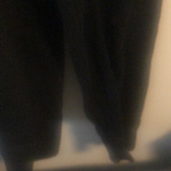 Lacoste Limited Edition All Black Cotton Hoodie - Picture 7 of 10